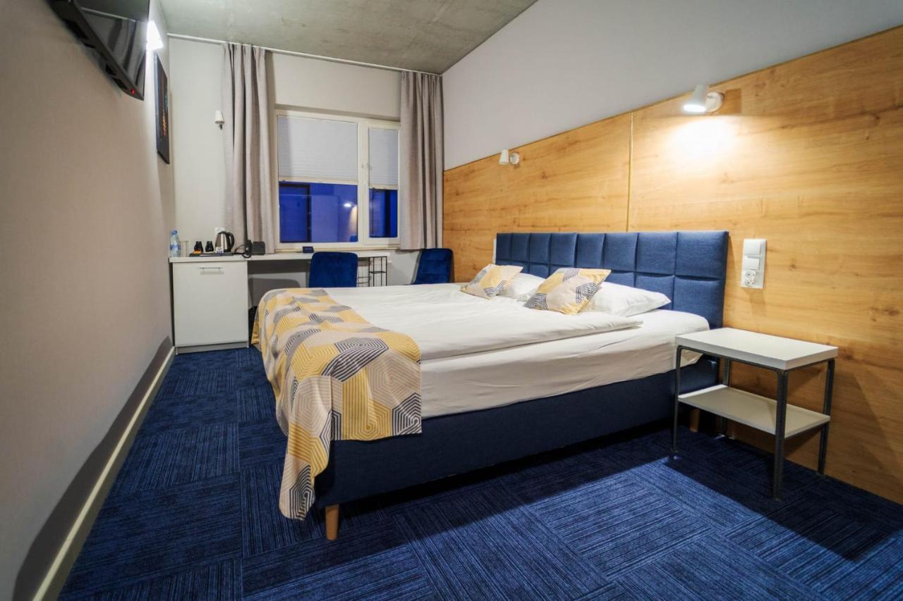Hotel 107 루미아 외부 사진